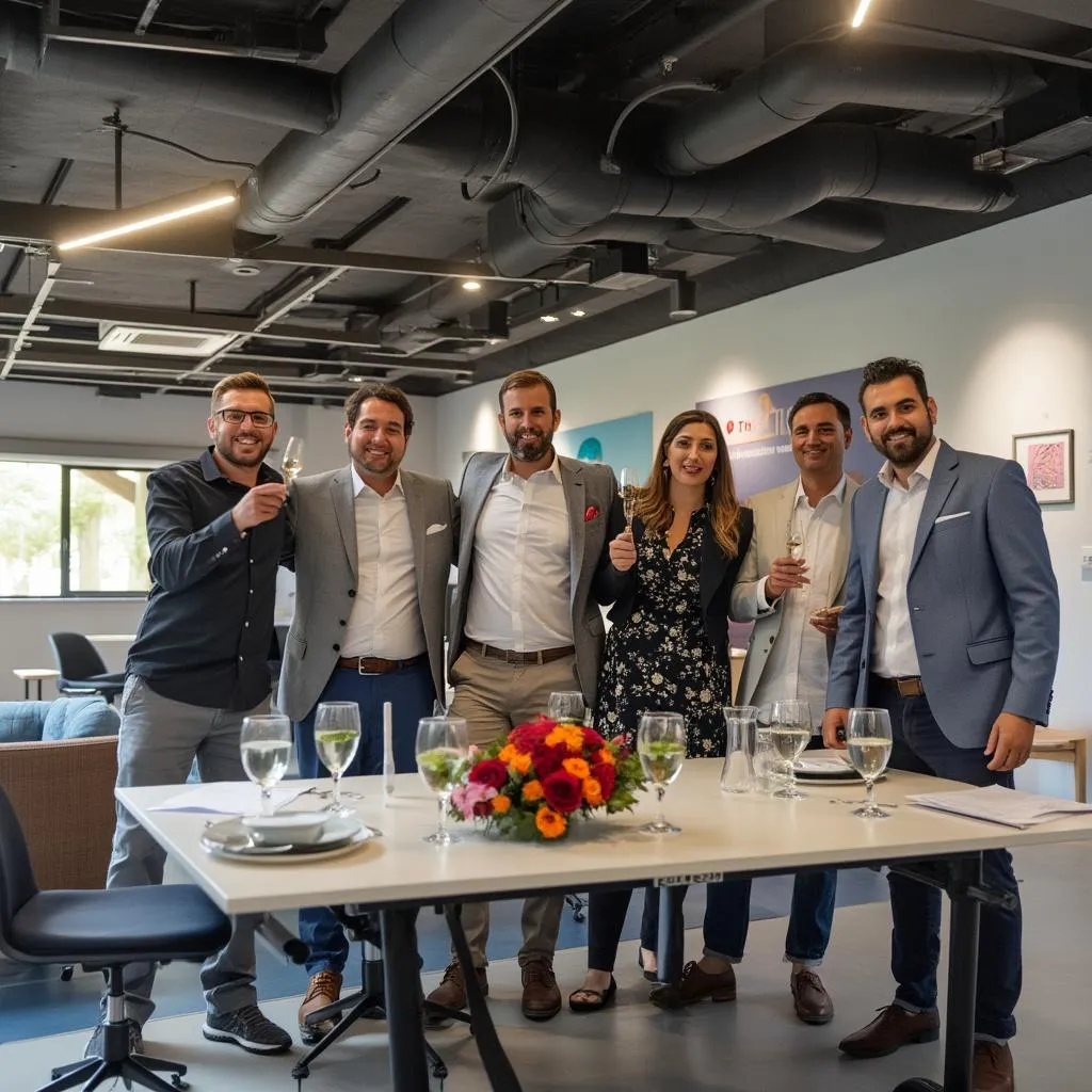 Apertura de oficina en Córdoba