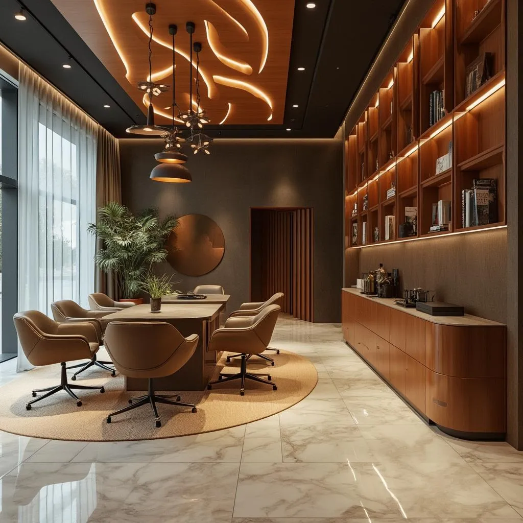 Nuestras oficinas en Buenos Aires