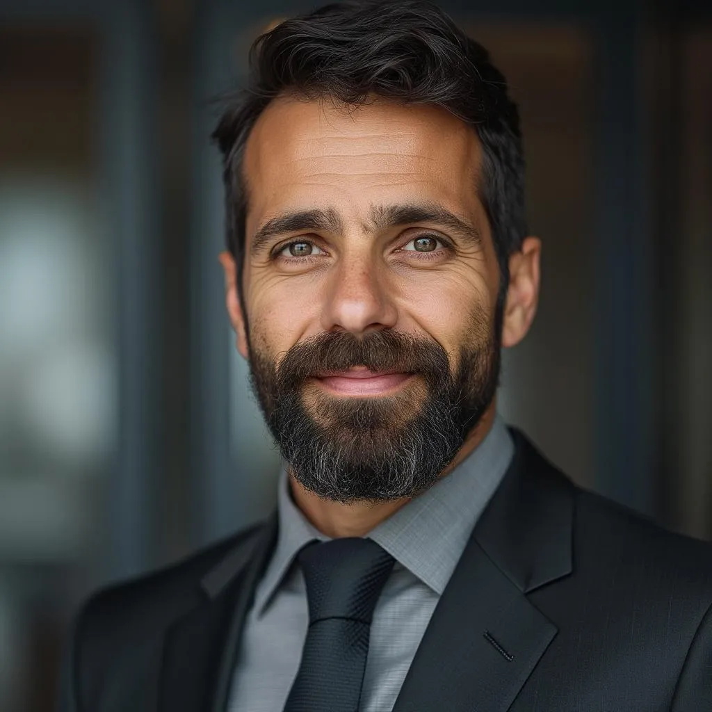 Martín Ledesma