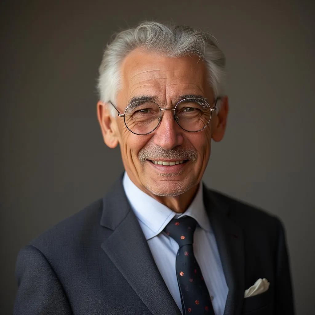 Alejandro Moreno