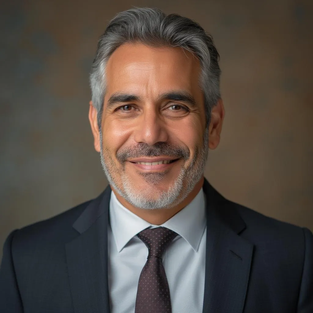 Martín Gutiérrez