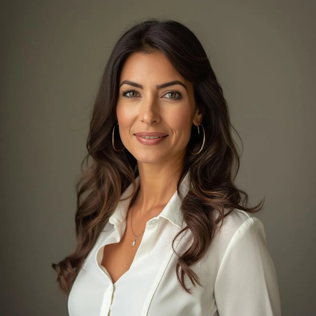 Laura Méndez